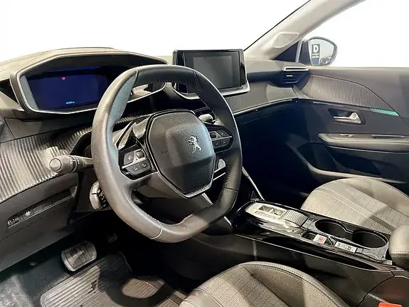 Peugeot 208 2023 photo 4