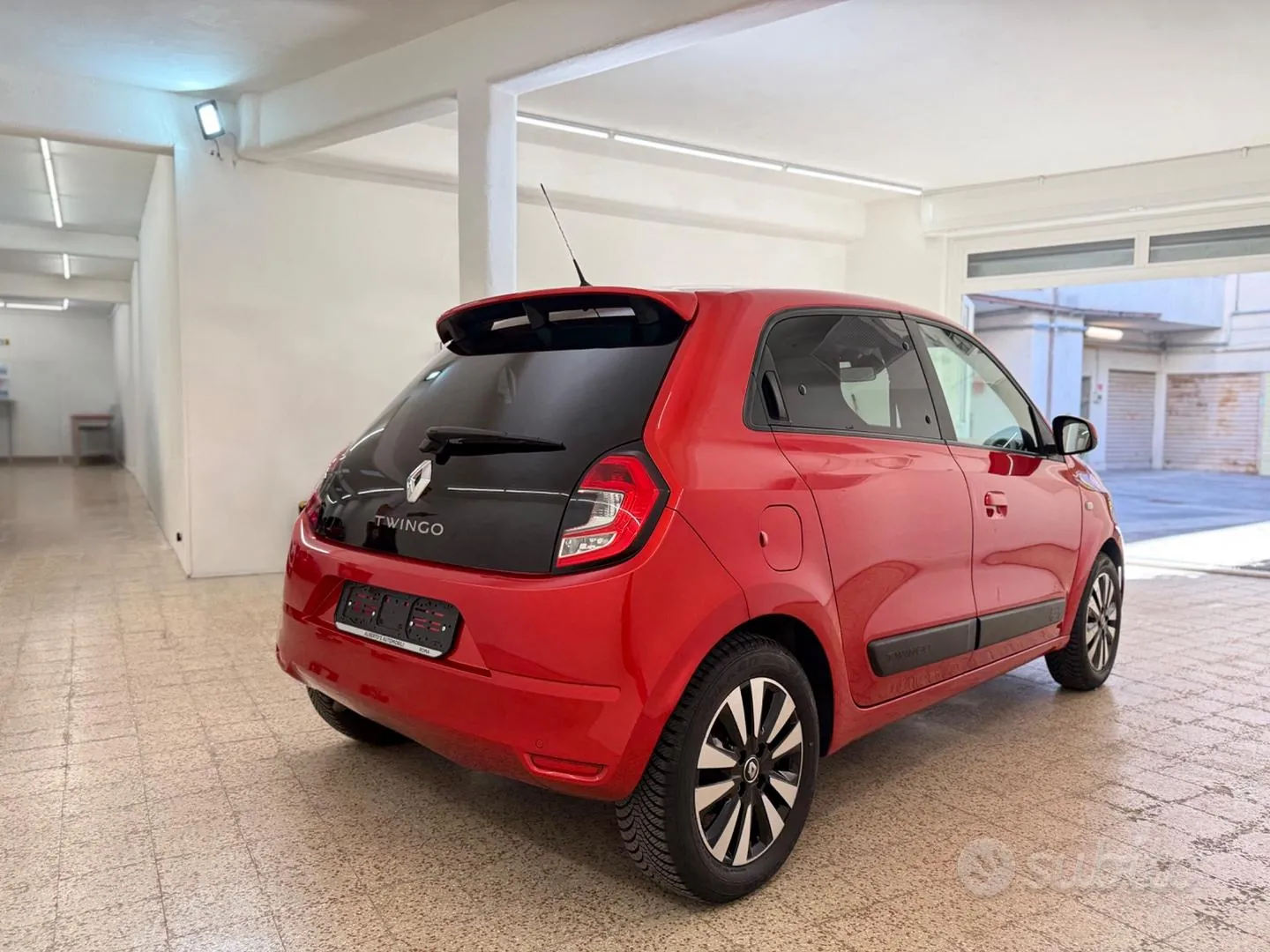 Renault Twingo 2022 photo 4