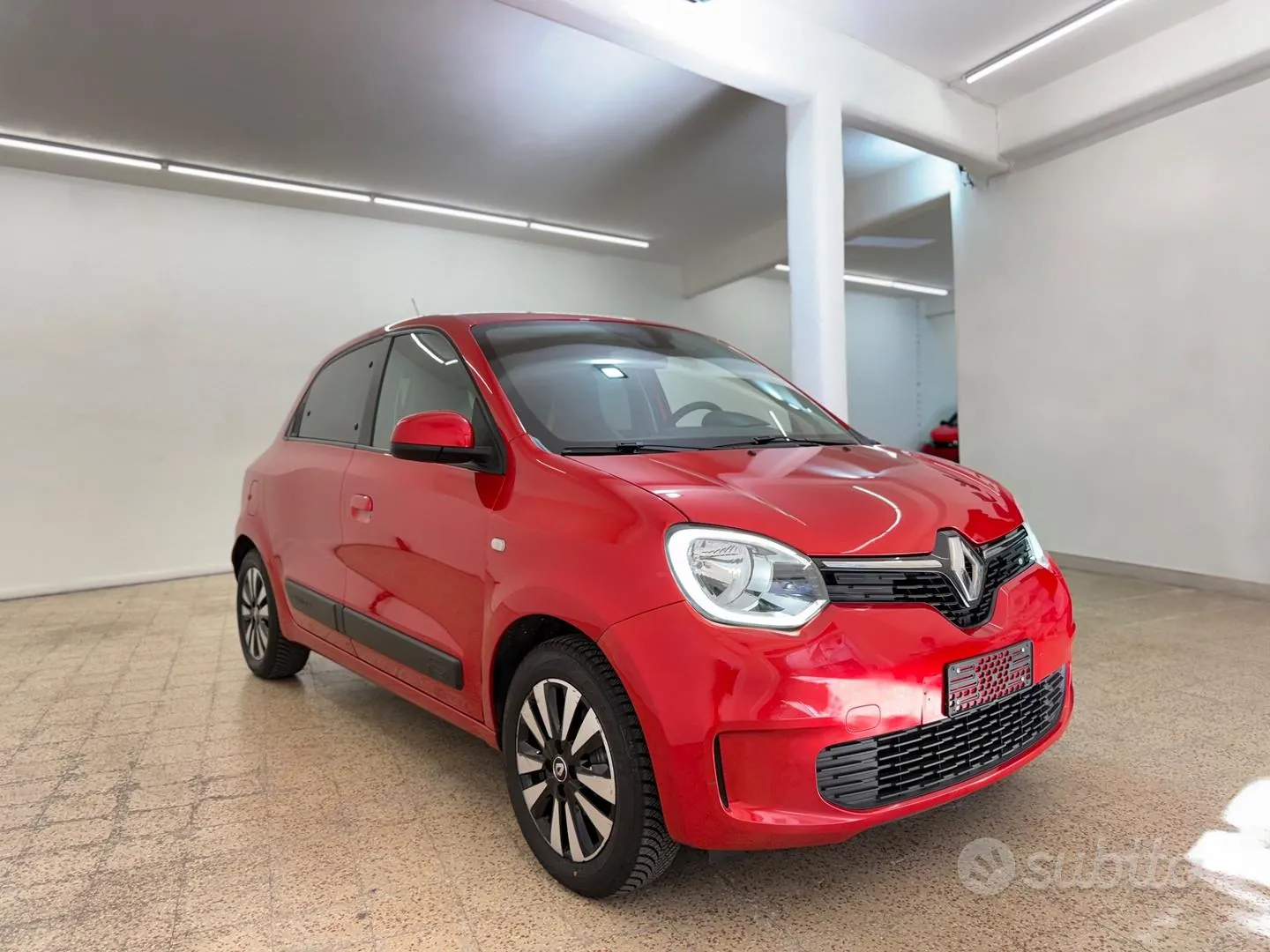 Renault Twingo 2022 photo 3
