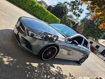 Mercedes-Benz A200