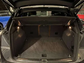 Audi Q5 2011 photo 2