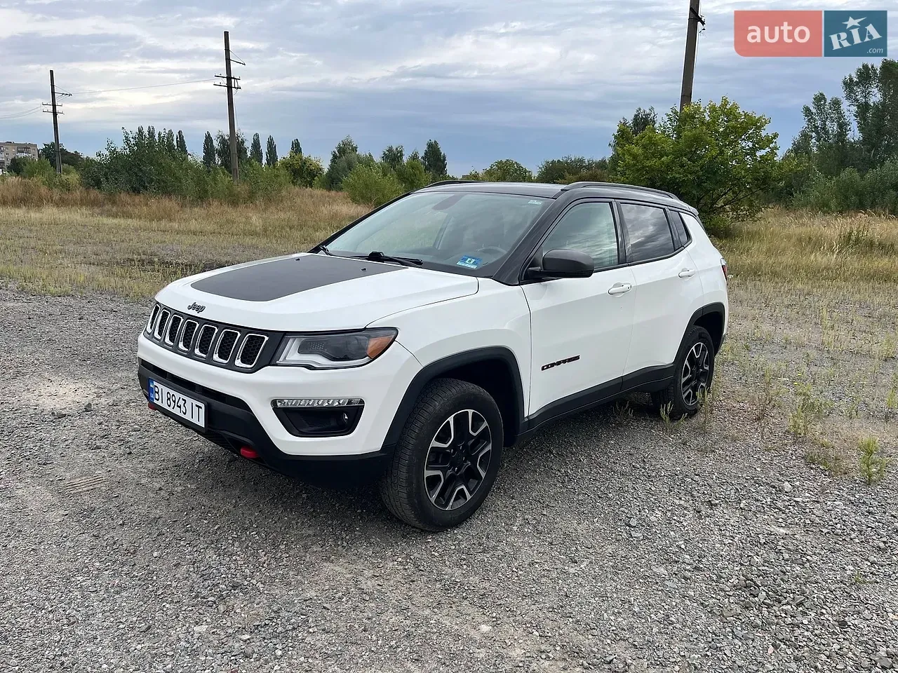 Jeep Compass 2019 photo 4