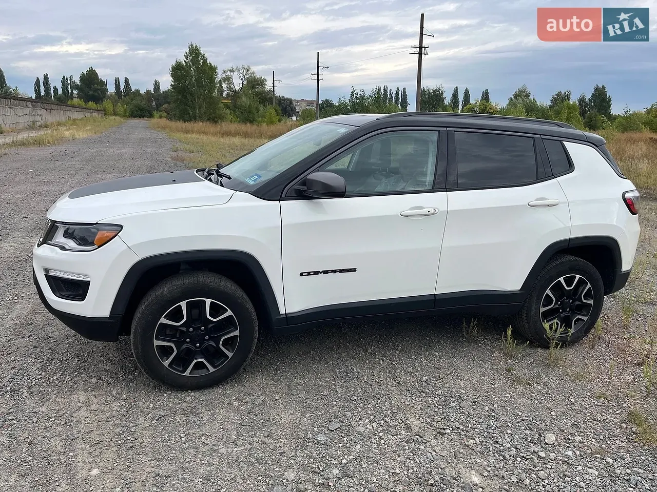 Jeep Compass 2019 photo 5