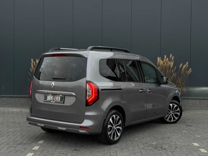 Renault Kangoo 2023 photo 3