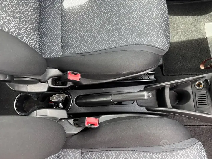 Lancia Ypsilon 2018 photo 5