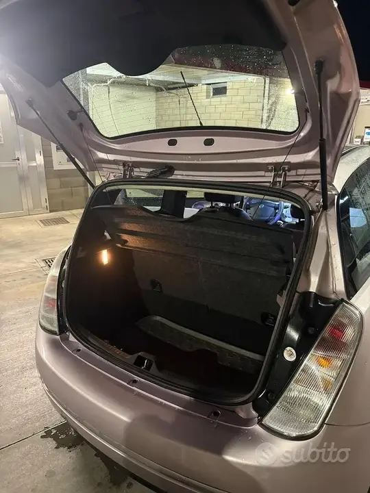Lancia Ypsilon 2010 photo 5