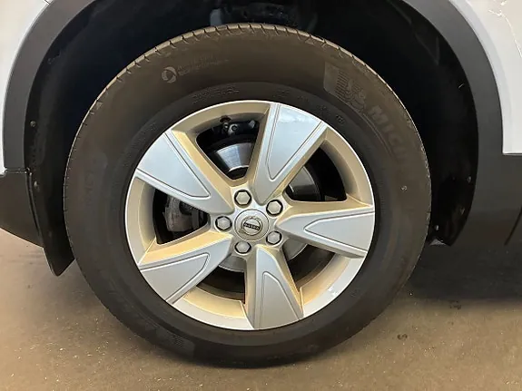 Volvo Xc40 2021 photo 5