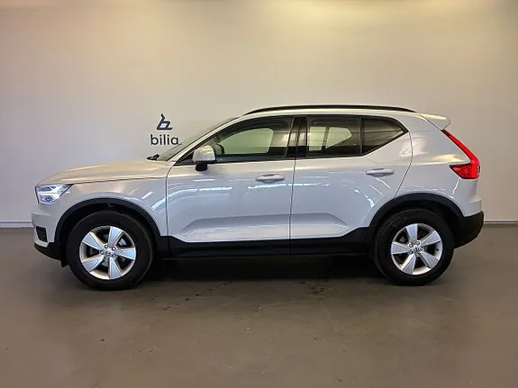 Volvo Xc40 2021 photo 3