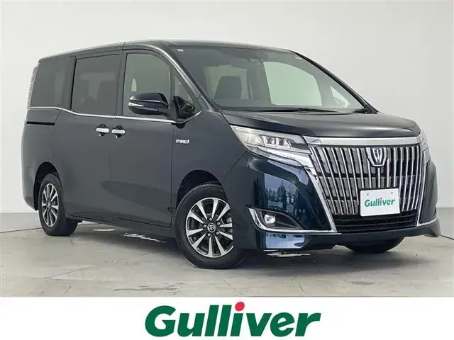 Toyota Esquia
