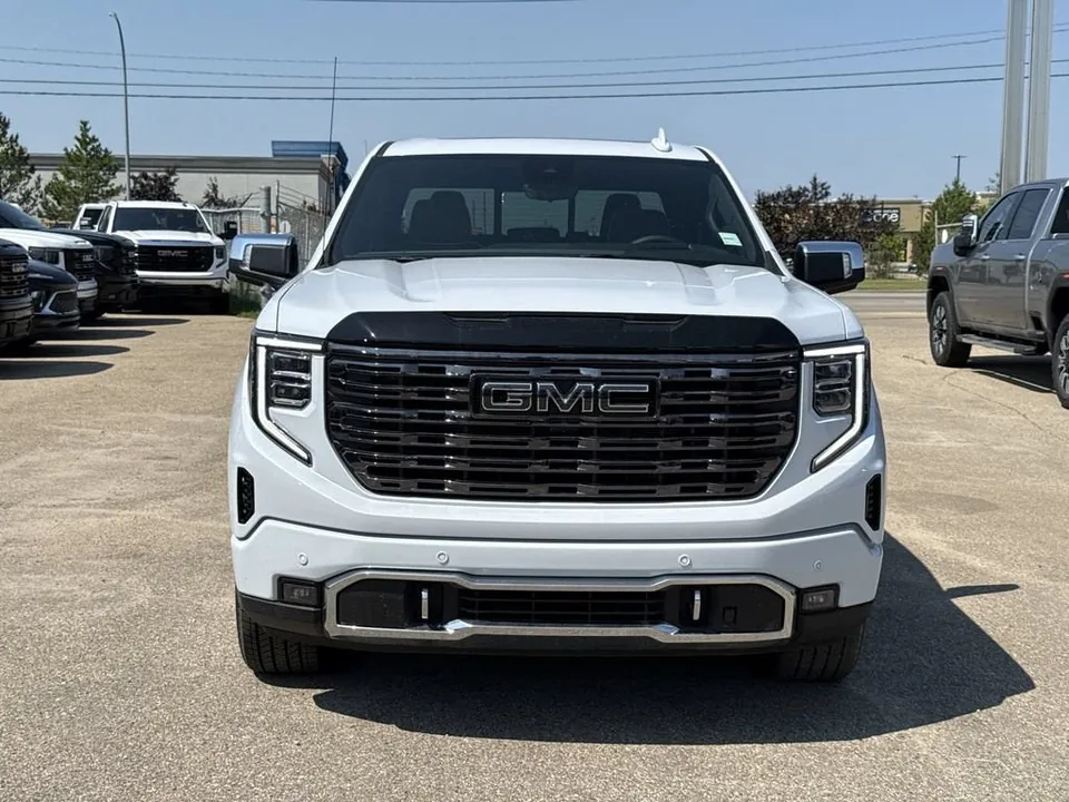 GMC Sierra 1500 2026 photo 3