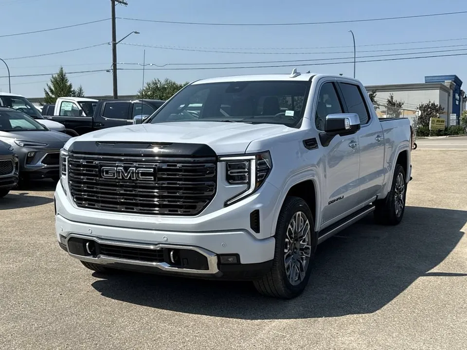 GMC Sierra 1500 2026 photo 4