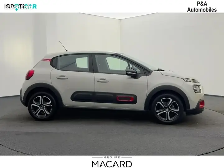 Citroen C3 2022 photo 5