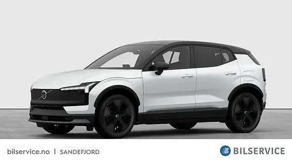 Volvo Ex30
