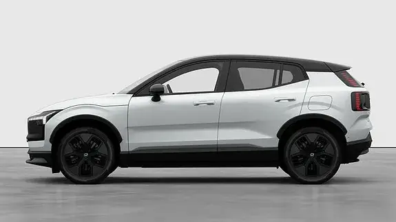Volvo Ex30 2025 photo 3