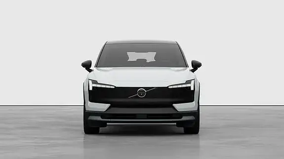 Volvo Ex30 2025 photo 2