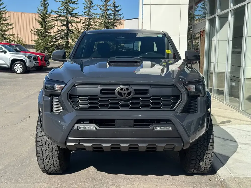 Toyota Tacoma 2024 photo 5