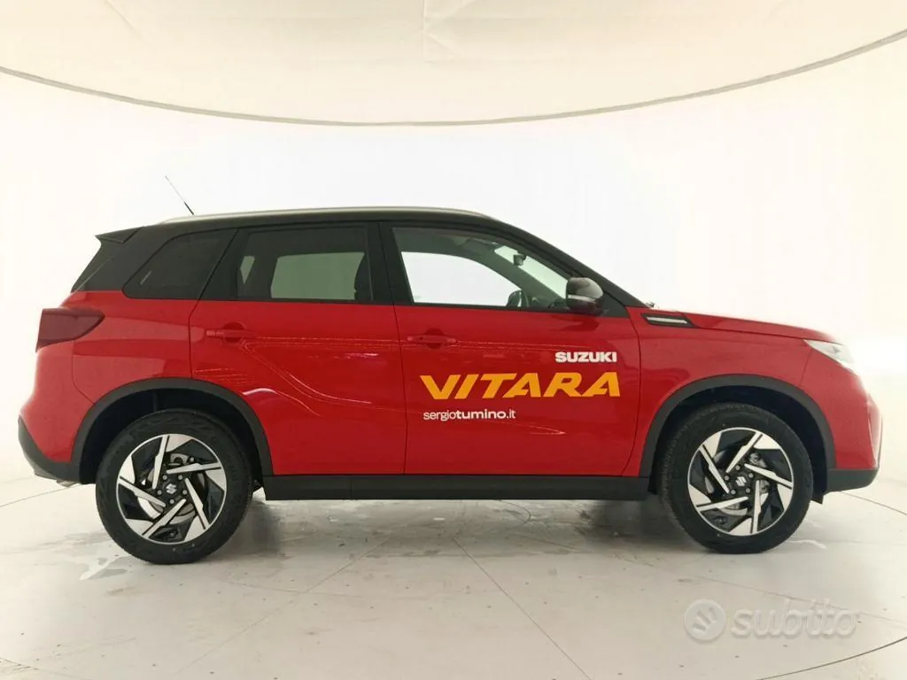 Suzuki Vitara 2025 photo 2