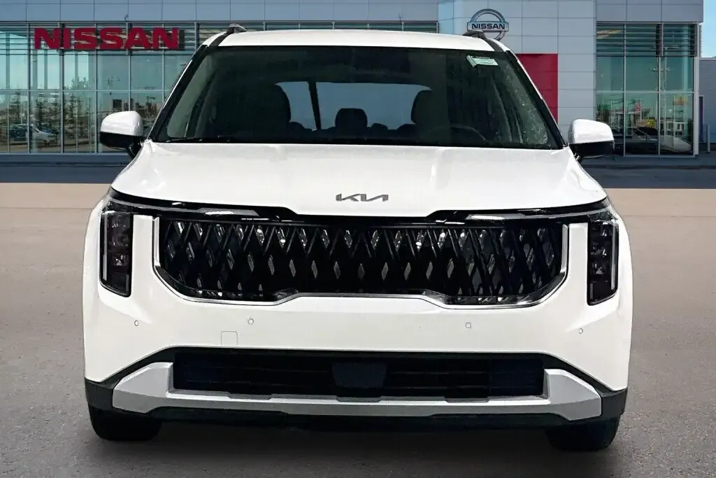 Kia Carnival 2026 photo 3