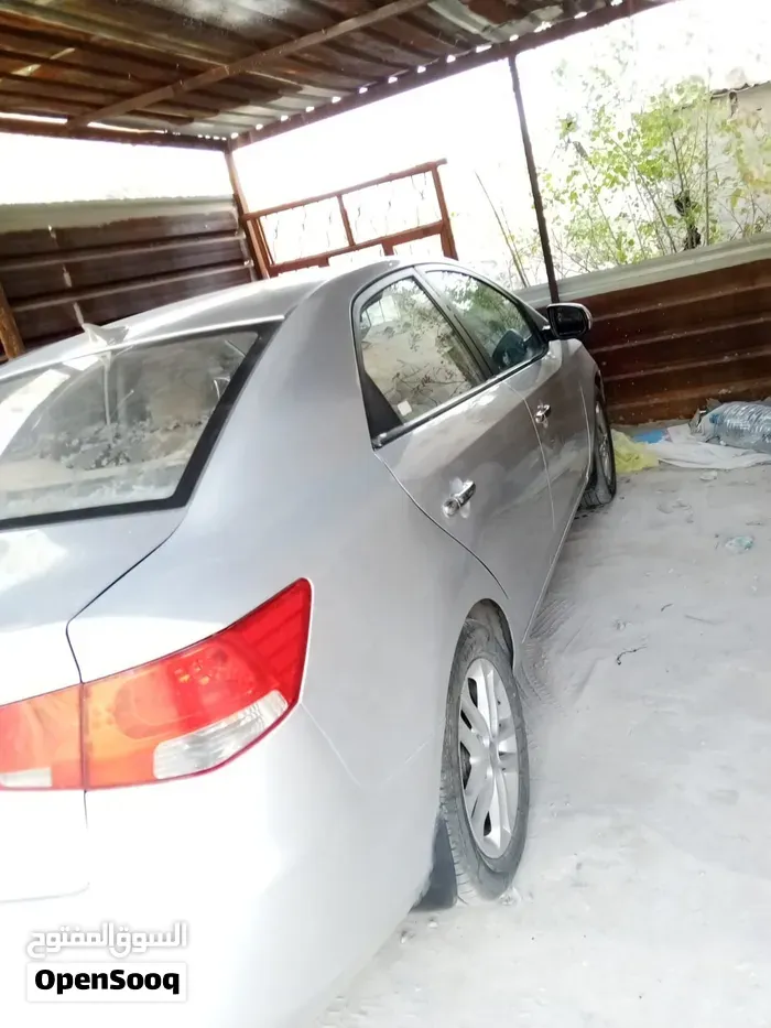 Kia Forte 2012 photo 3