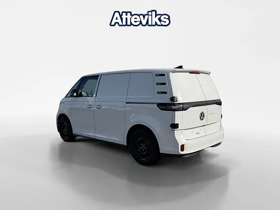 Volkswagen Id. Buzz 2027 photo 5
