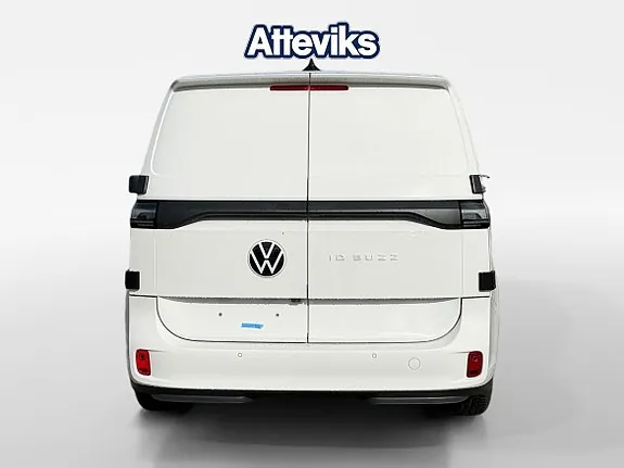 Volkswagen Id. Buzz 2027 photo 4