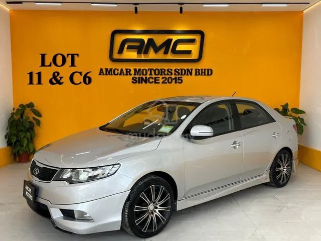 Naza Forte