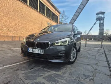 BMW 2 Series Active Tourer