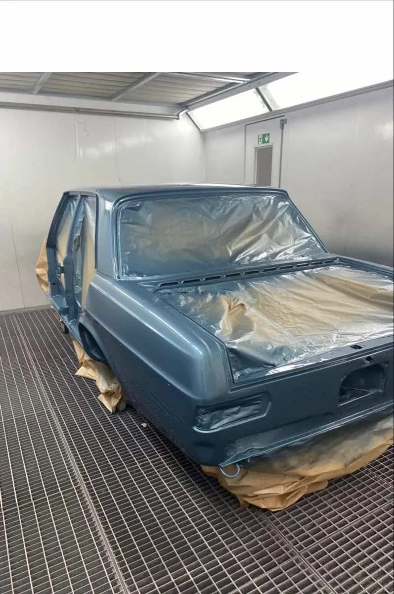 Mercedes-Benz S-Class 1967 photo 2