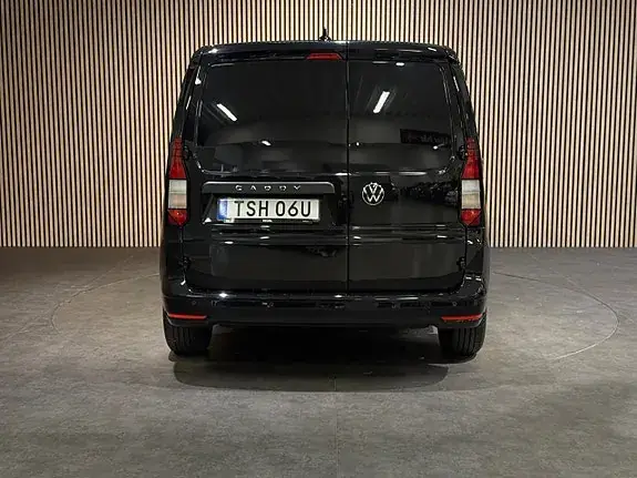 Volkswagen Caddy 2022 photo 5