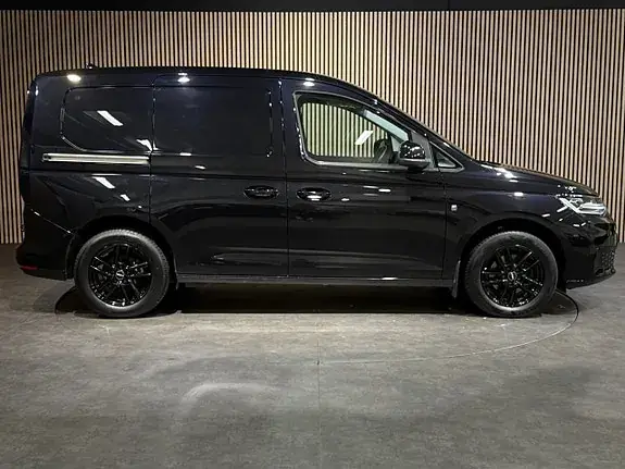 Volkswagen Caddy 2022 photo 3