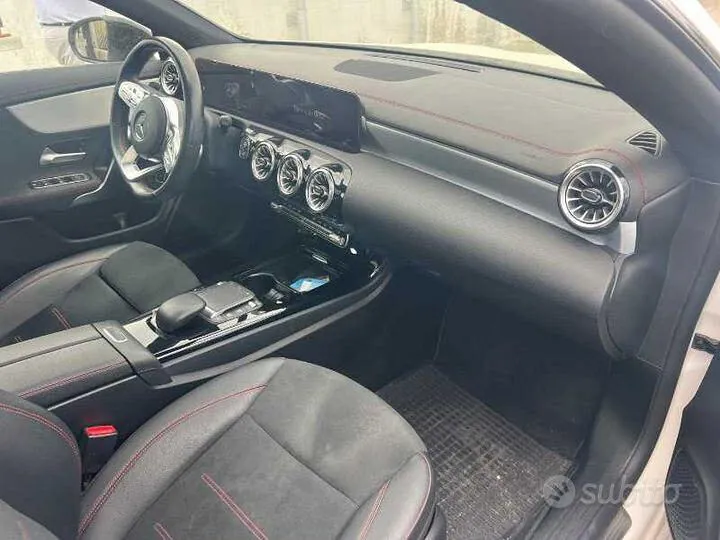 Mercedes-Benz Cla 2023 photo 2