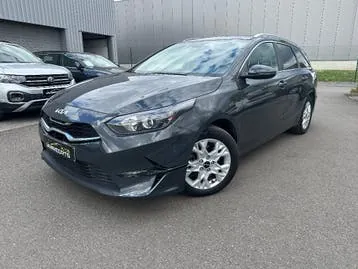 Kia Ceed Sw