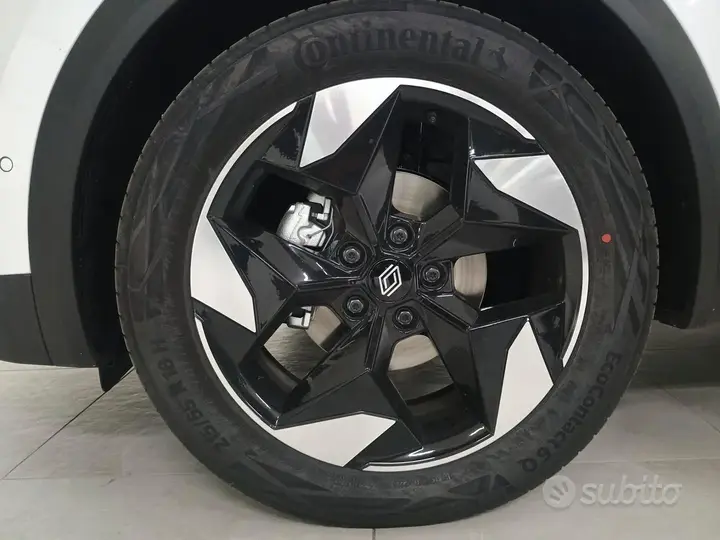 Renault Captur 2026 photo 5