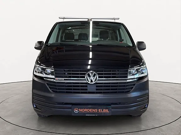 Volkswagen Transporter 2022 photo 5