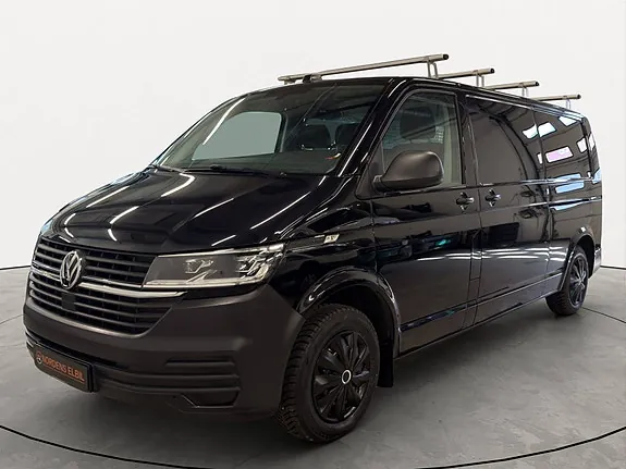 Volkswagen Transporter 2022 photo 2