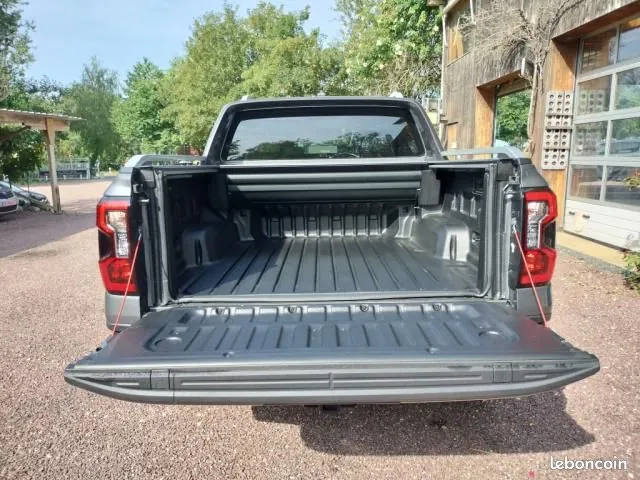 Ford Ranger 2026 photo 5