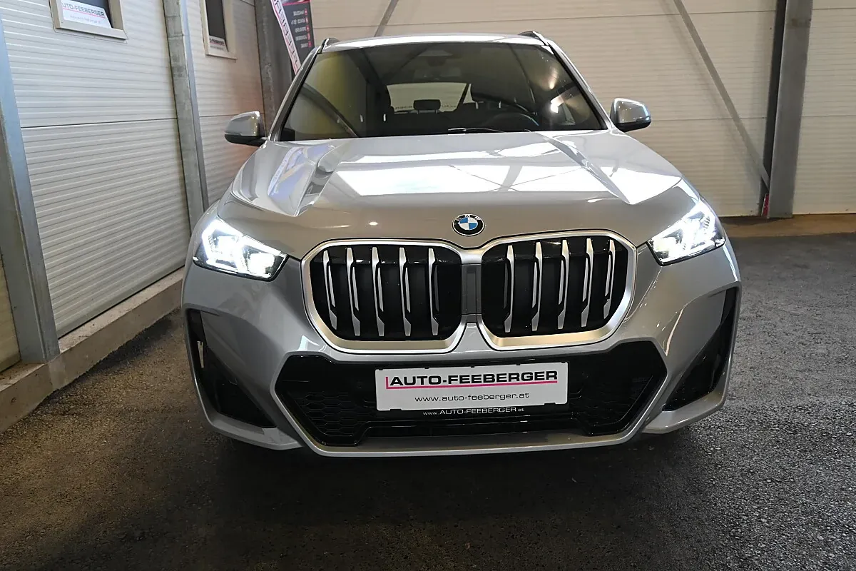BMW X1 2026 photo 2