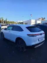 Honda Vezel 2022 photo 4