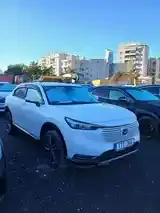 Honda Vezel 2022 photo 2