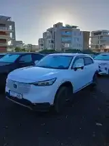 Honda Vezel 2022 photo 3