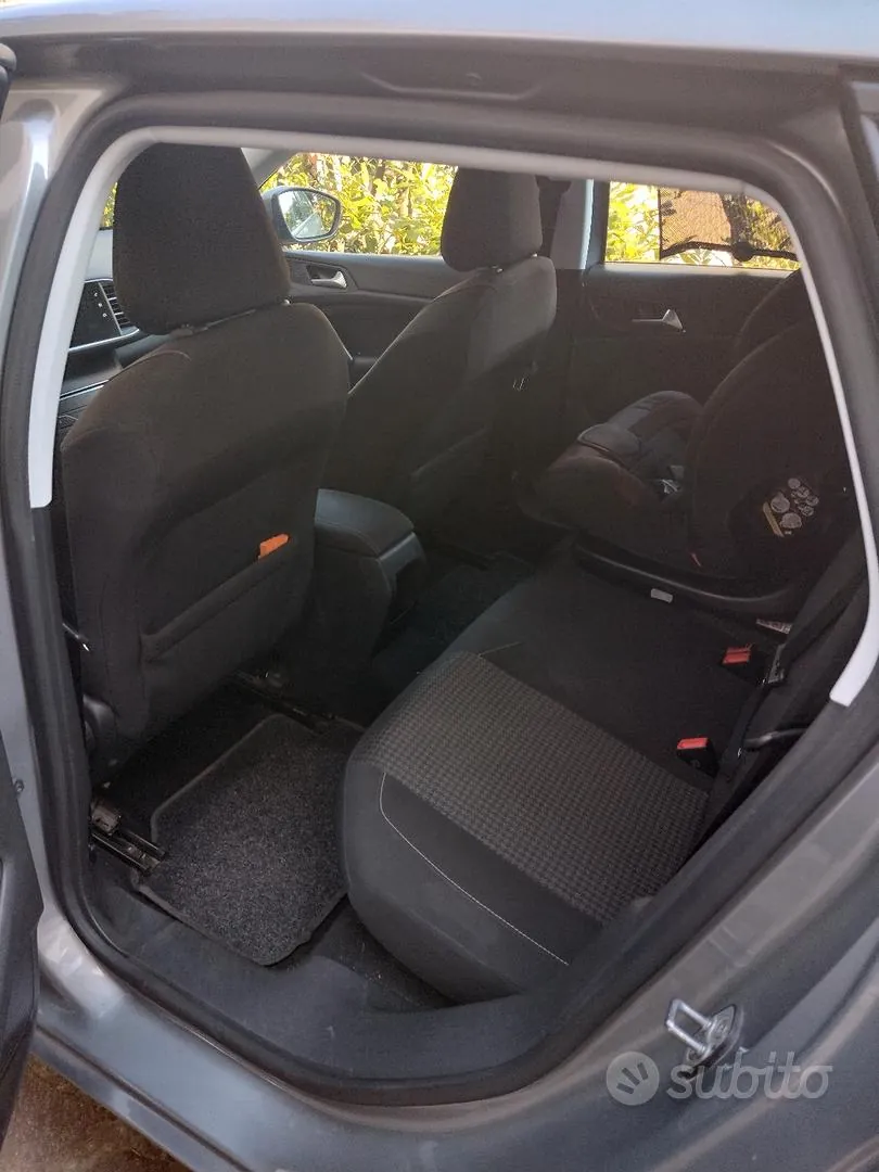 Peugeot 308 2020 photo 5