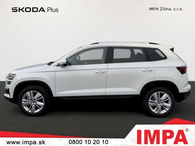 Skoda Karoq 2025 photo 2
