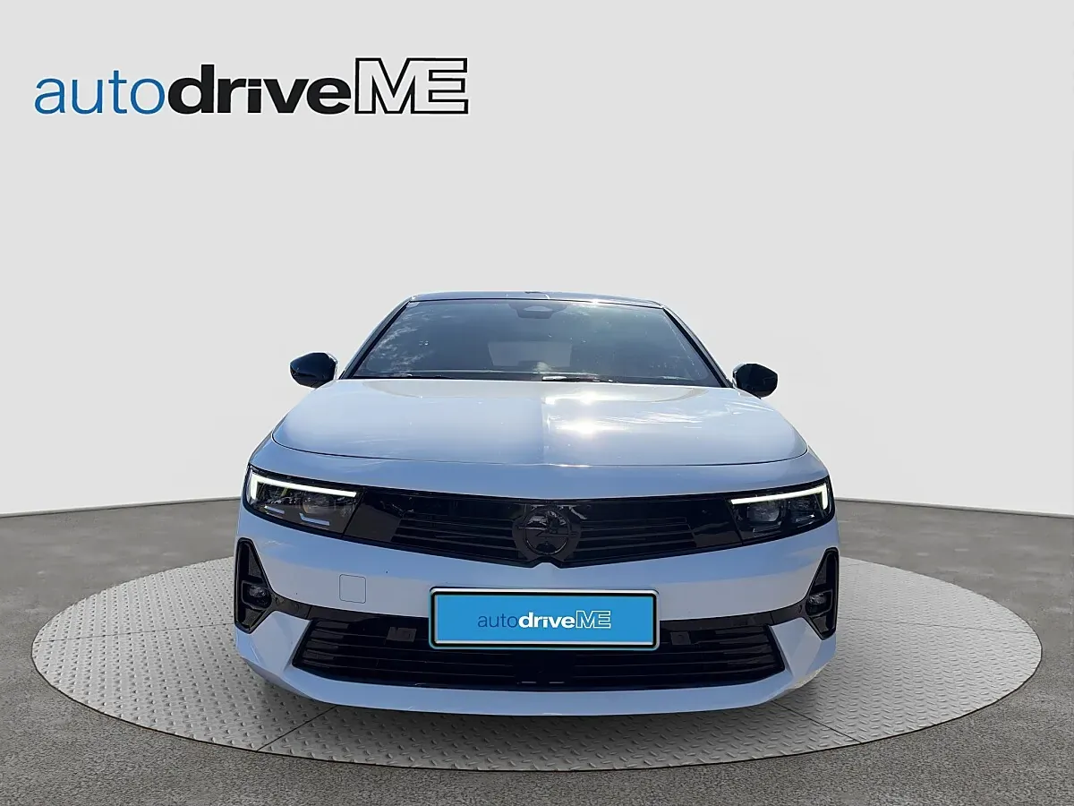 Opel Astra 2025 photo 2