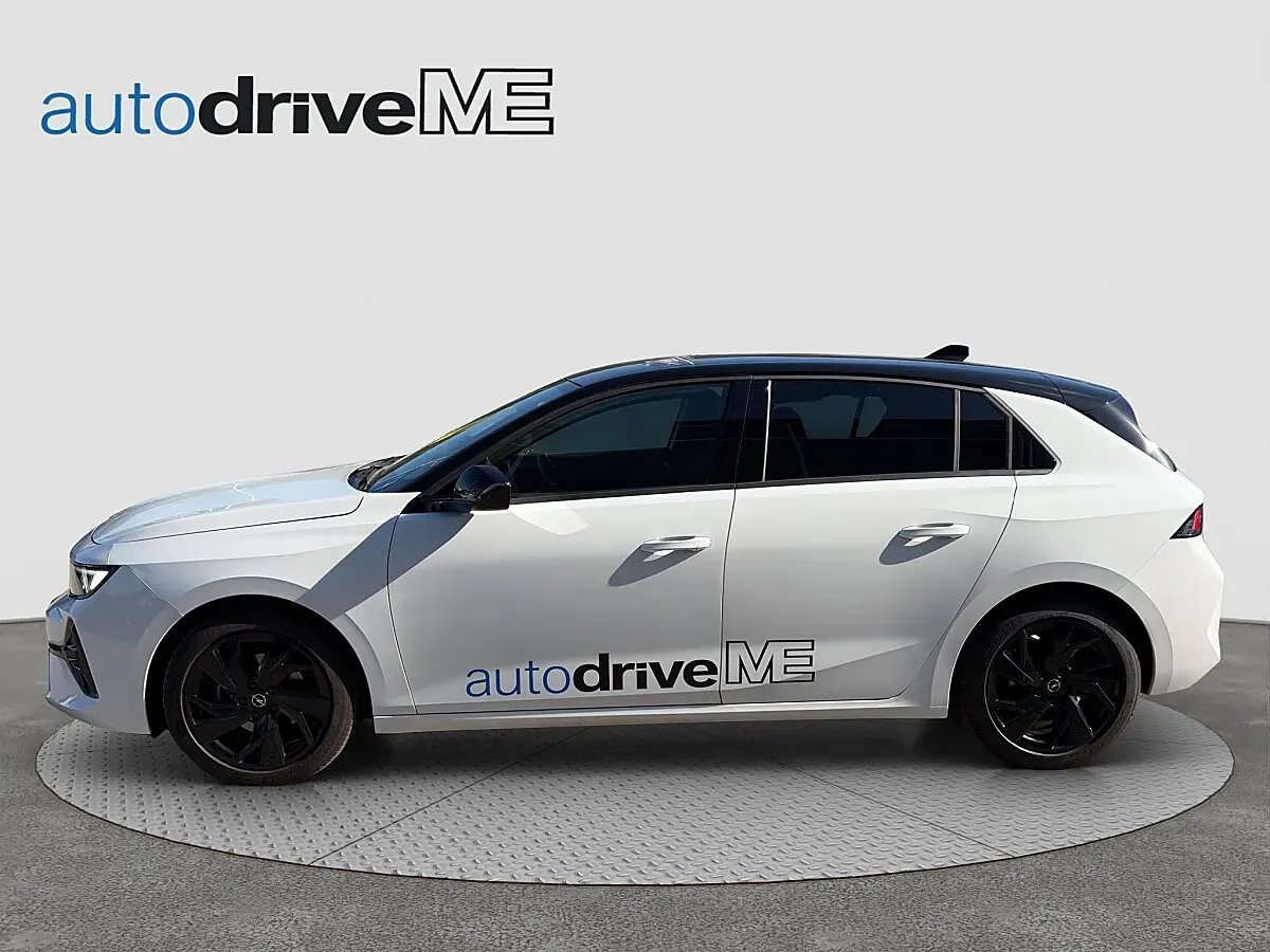 Opel Astra 2025 photo 3