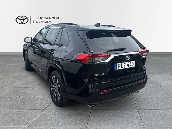 Toyota Rav4 2021 photo 3