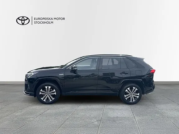 Toyota Rav4 2021 photo 4