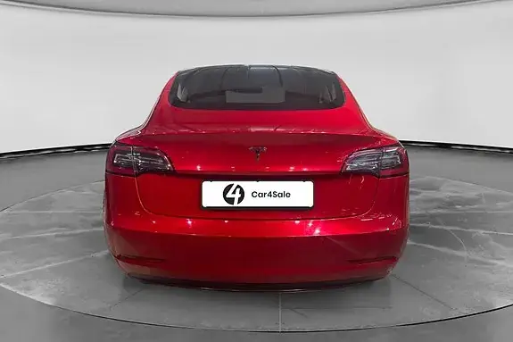 Tesla Model 3 2021 photo 3