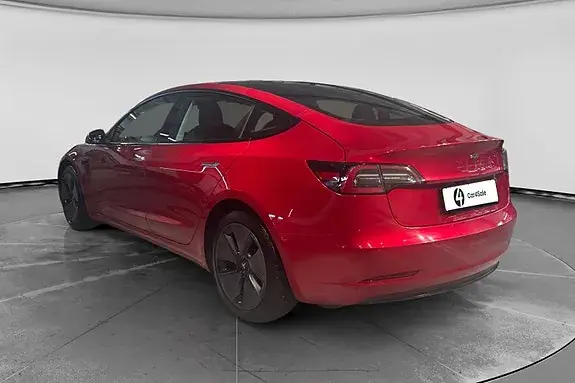 Tesla Model 3 2021 photo 2