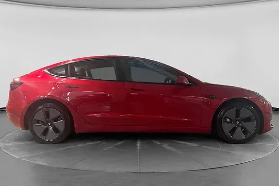 Tesla Model 3 2021 photo 5