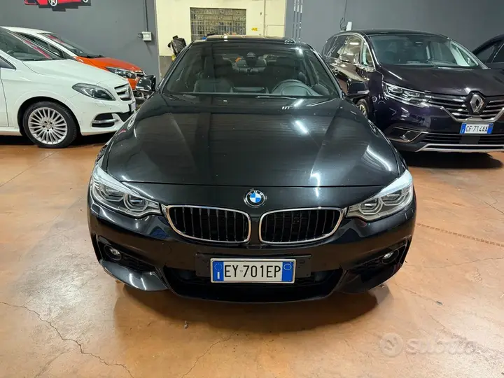 BMW 430 2014 photo 2